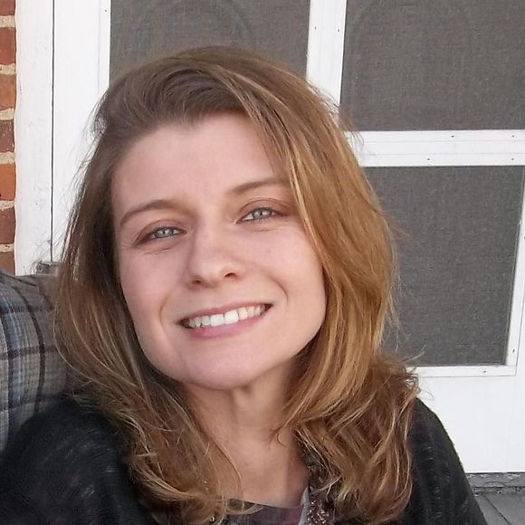 Meet your Posher, Joanna - Picture 1 of 1